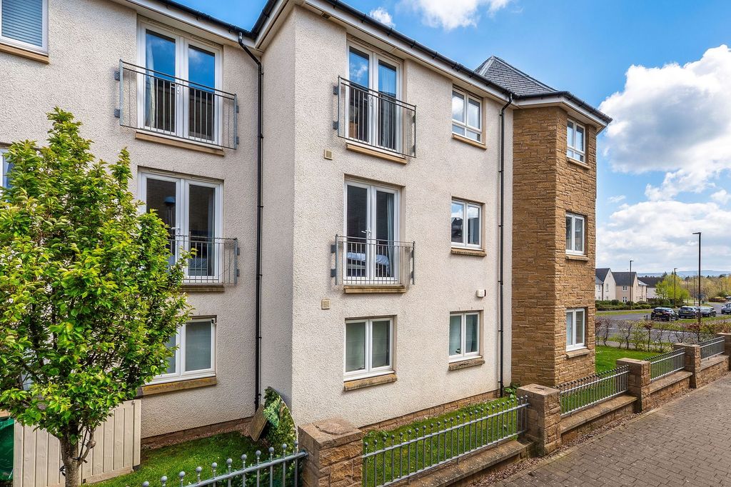 Additional image 45 of 2 bed flat for saleSaw Mill Court, Bonnyrigg EH19