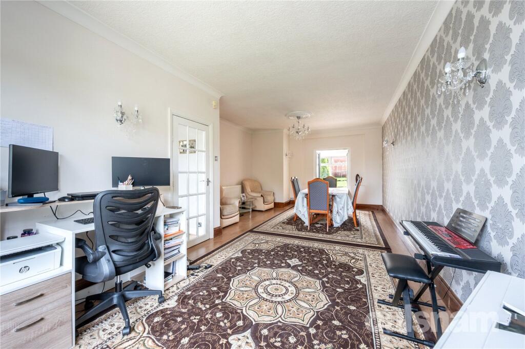 Additional image 3 of Bell Hill, Northfield, Birmingham, B31