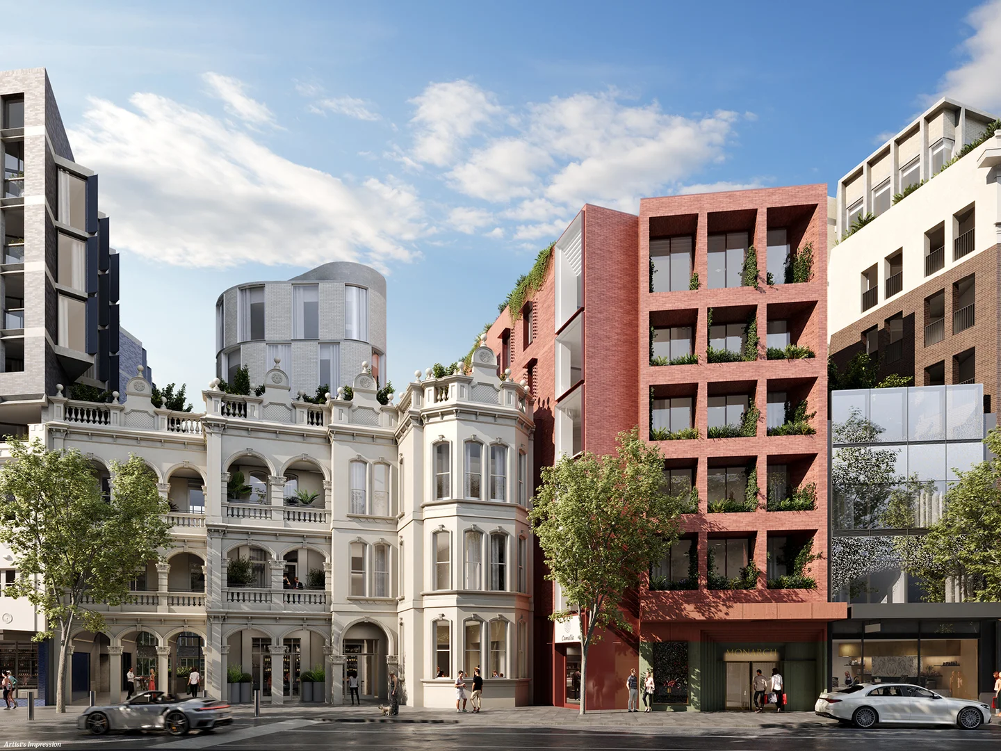 Additional image 17 of 18-32 Darlinghurst Road, Potts Point NSW 2011