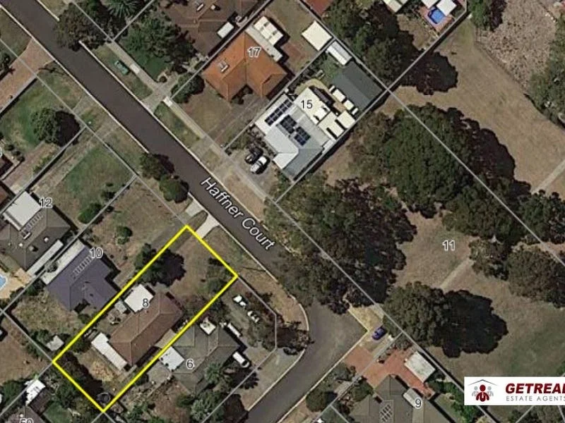 Additional image 21 of 8 Haffner Court, Maddington WA 6109