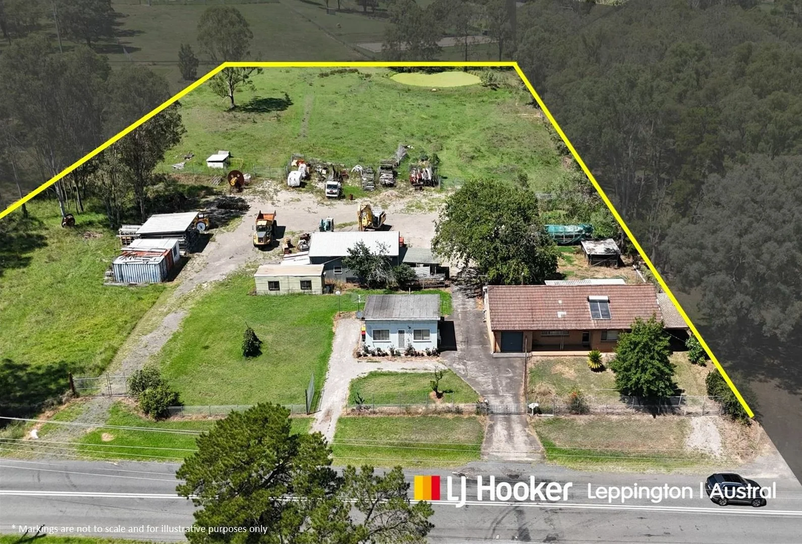 184 Anthony Road, Leppington NSW 2179 photo 4