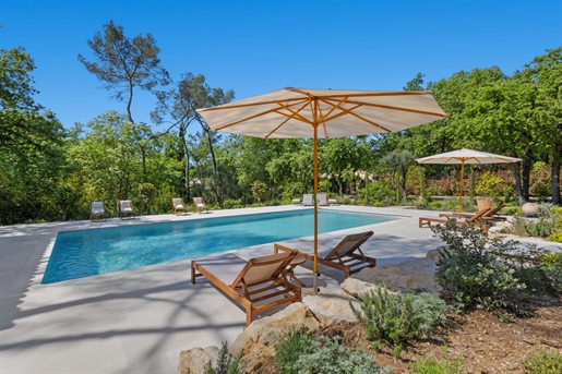 Roquefort-les-Pins (Alpes-Maritimes) photo 2