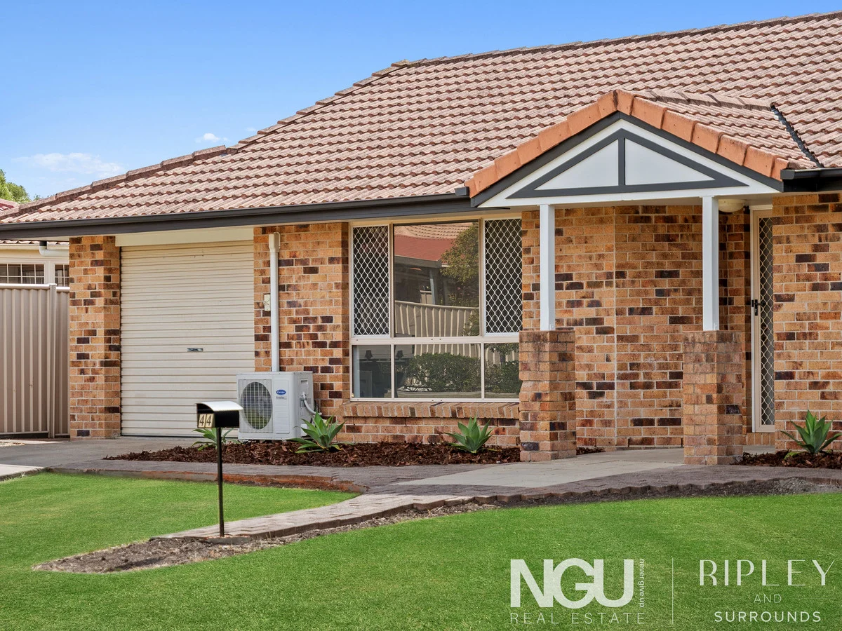Additional image 2 of 44 Victory Street, Raceview QLD 4305