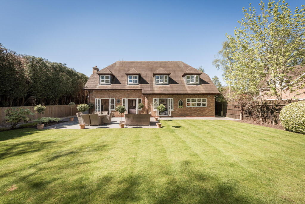 Additional image 42 of Rosemary Hill Road, Sutton Coldfield, B74 4HN