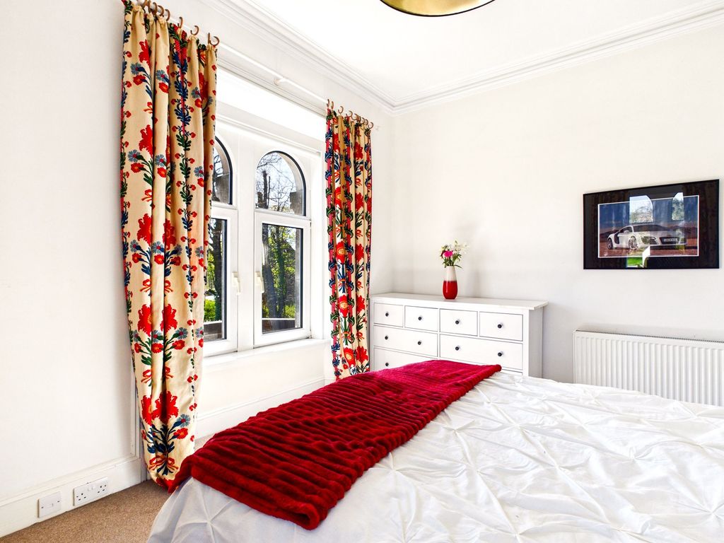 2 bed flat for saleSeafield Avenue, Milton Lodge Seafield Avenue AB55 photo 4