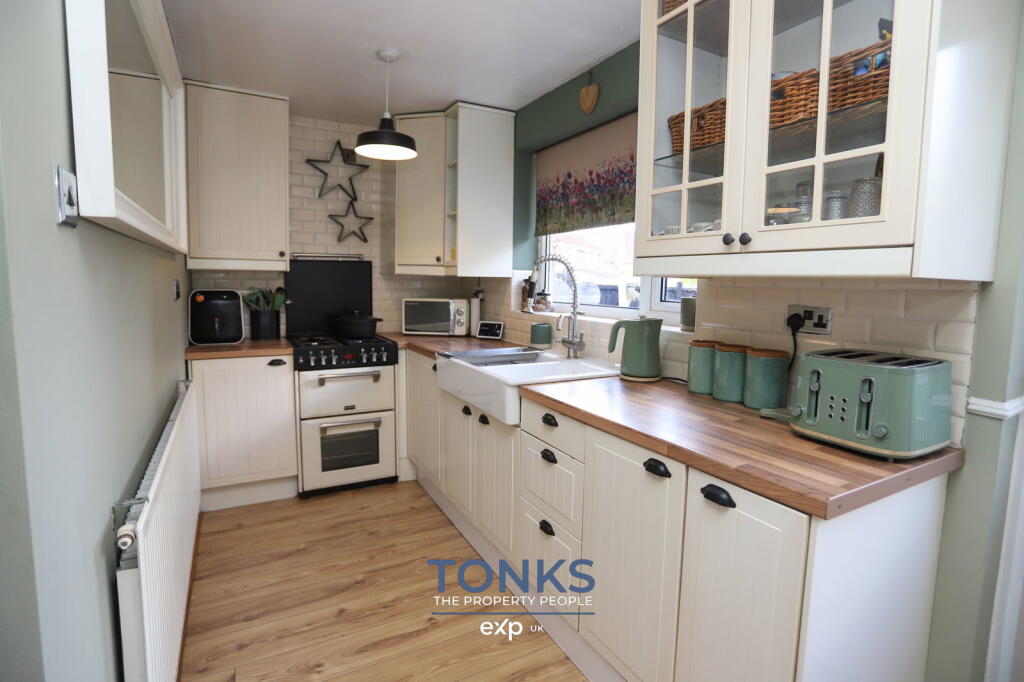 Jarvis Crescent, Oldbury, B69 4QH photo 3
