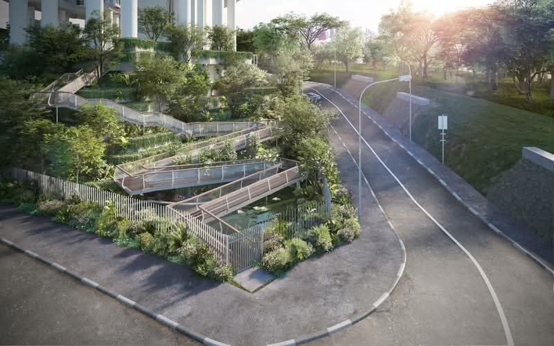 Additional image 12 of 1 Pearl Bank