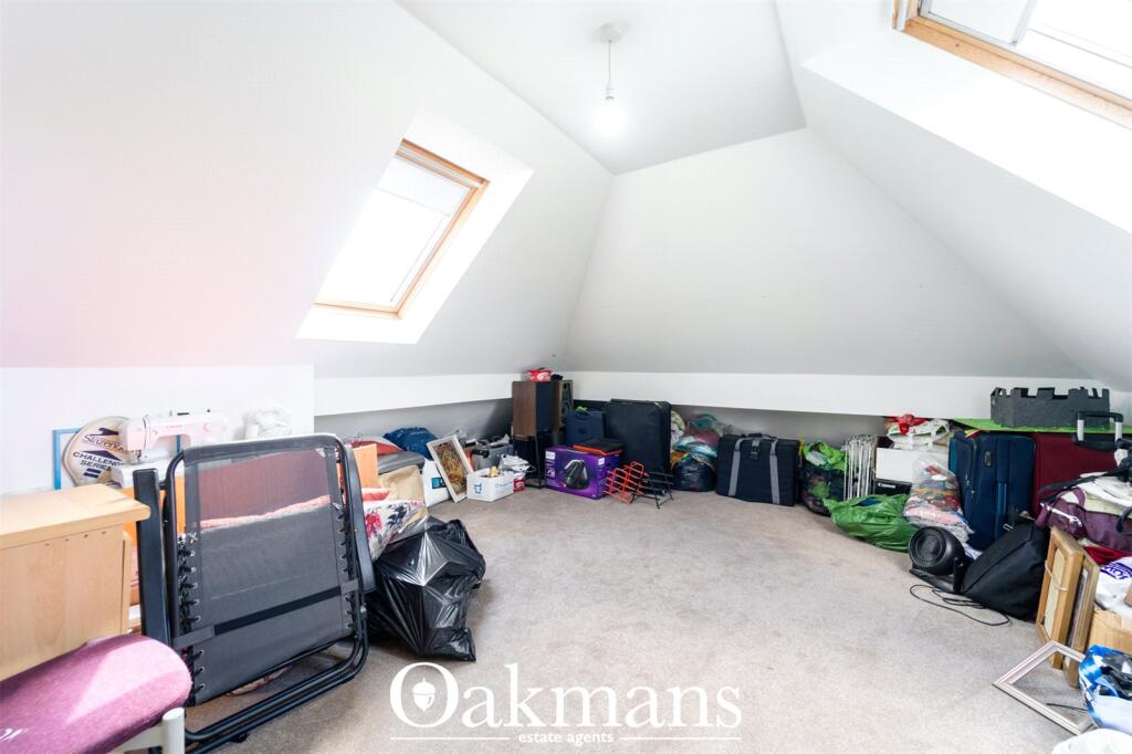Additional image 29 of Croftdown Road, Birmingham, West Midlands, B17