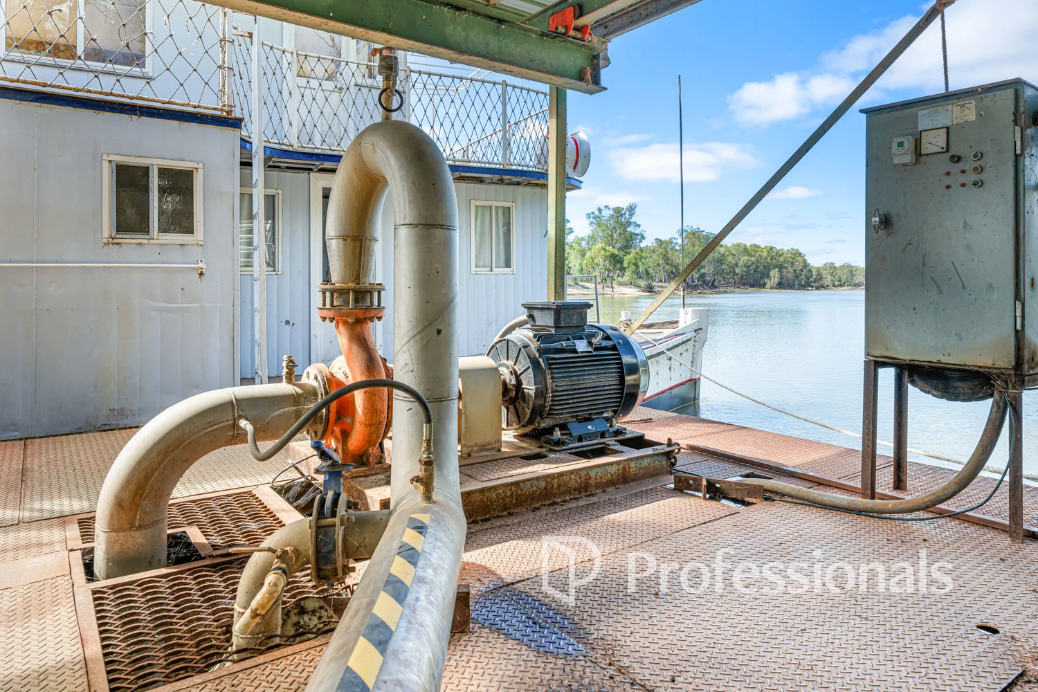 Additional image 10 of 3724 & 3744 Kulkyne Way, Colignan VIC 3494