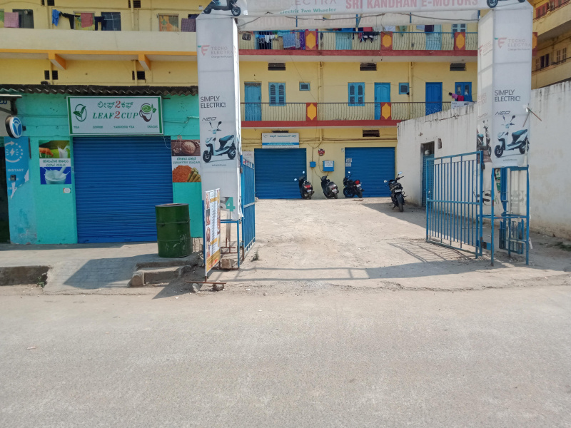 Bommasandra, Bangalore