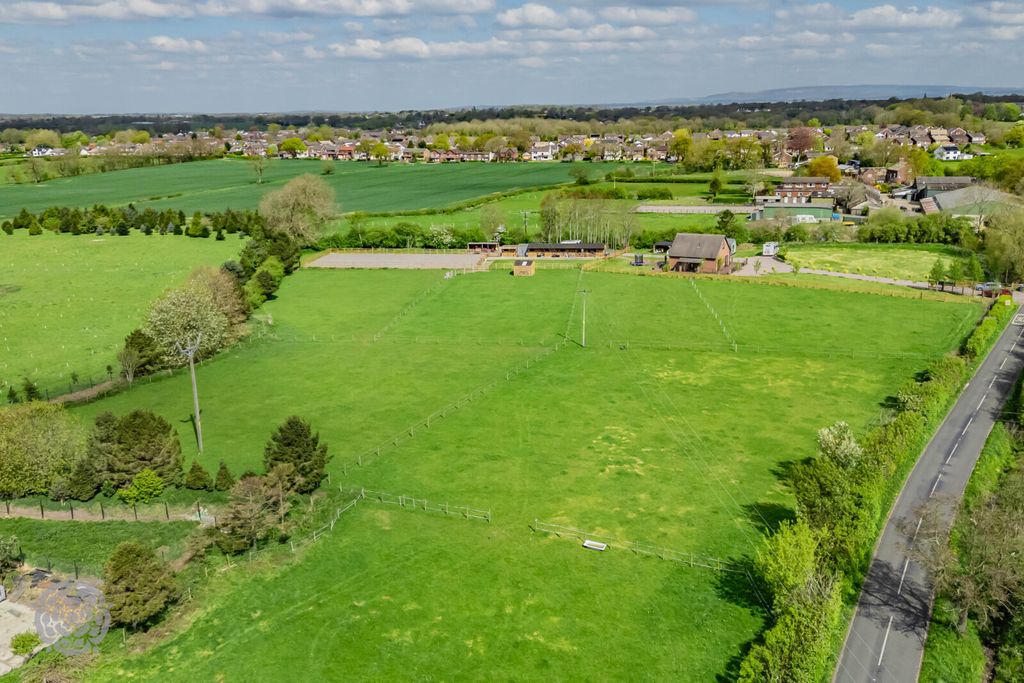 Additional image 28 of Land for saleSpring Lane, Croft, Warrington, Cheshire WA3