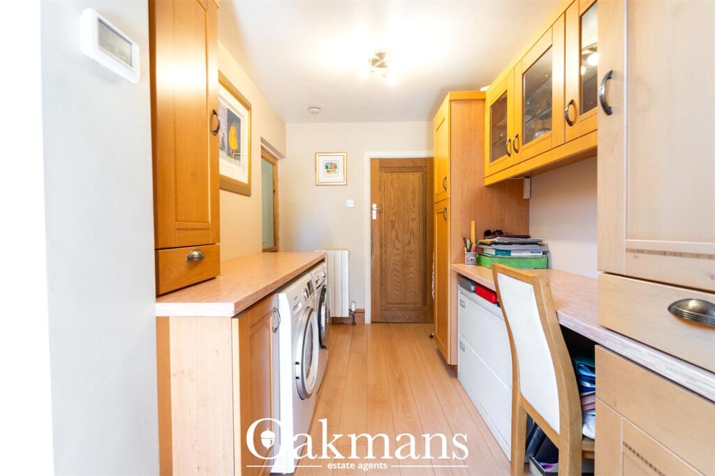 Additional image 10 of Clydesdale Road, Quinton, Birmingham, West Midlands, B32
