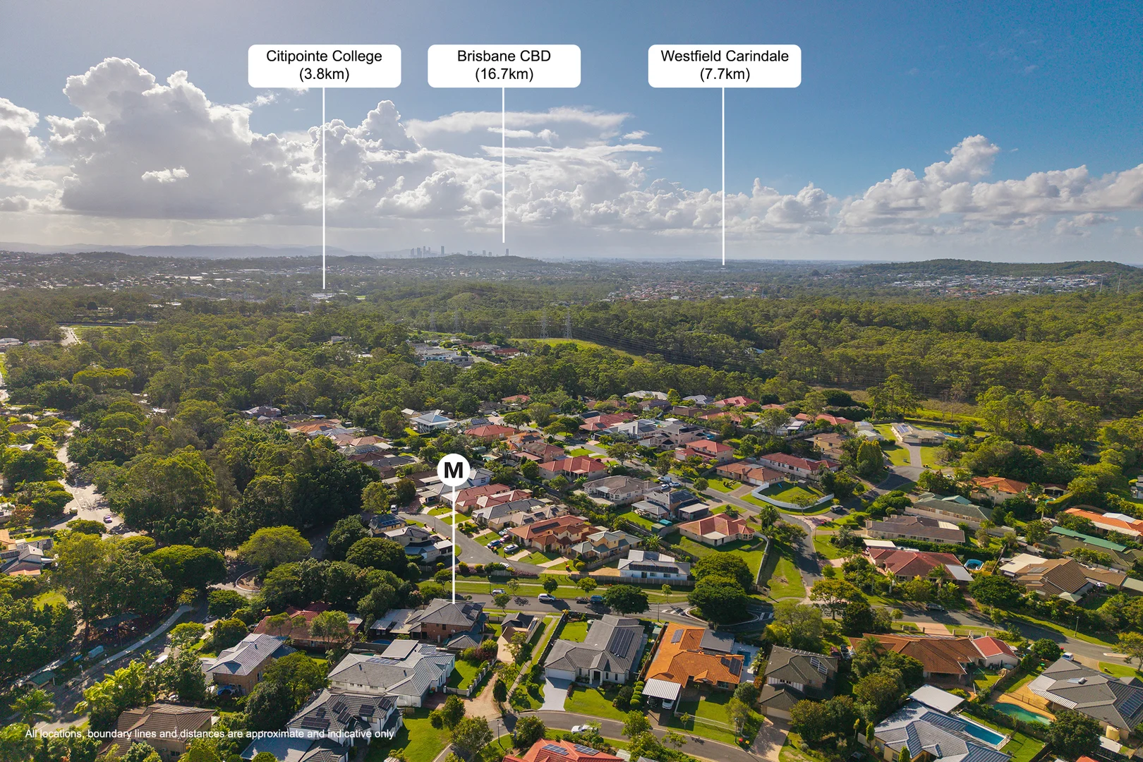 Additional image 19 of 10 Ruisdael Place, Mackenzie QLD 4156