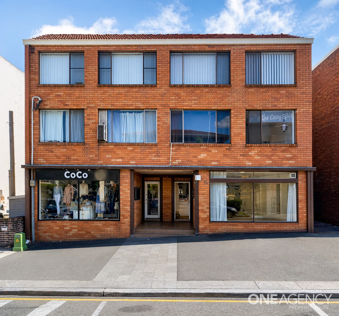 4/21 Rowe Street, Eastwood NSW 2122