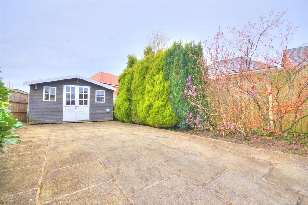 Additional image 24 of 3 bed detached bungalow for saleHolgate Park, Liverpool L23