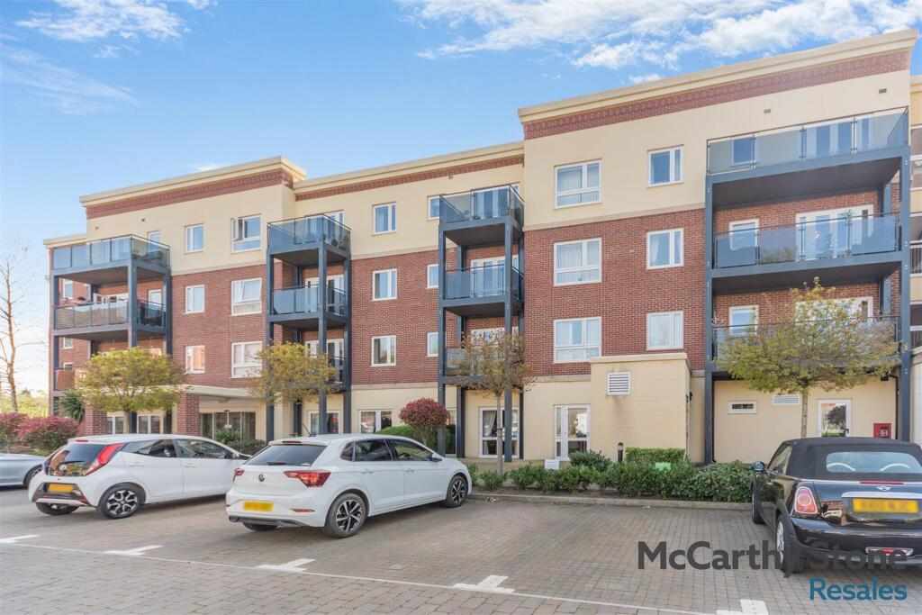 Additional image 5 of Bilberry Place, Recreation Road, Bromsgrove