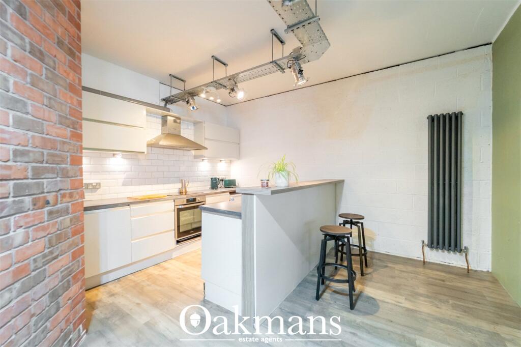 Additional image 10 of Sherborne Street, Birmingham, West Midlands, B16