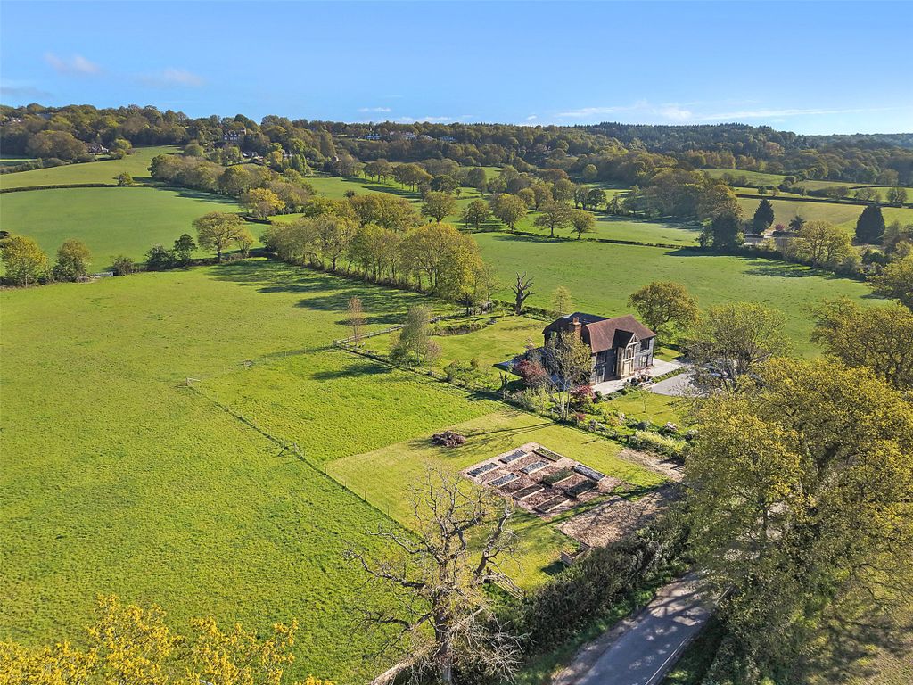 Additional image 37 of Land for saleItchingwood Common Road, Oxted, Surrey RH8