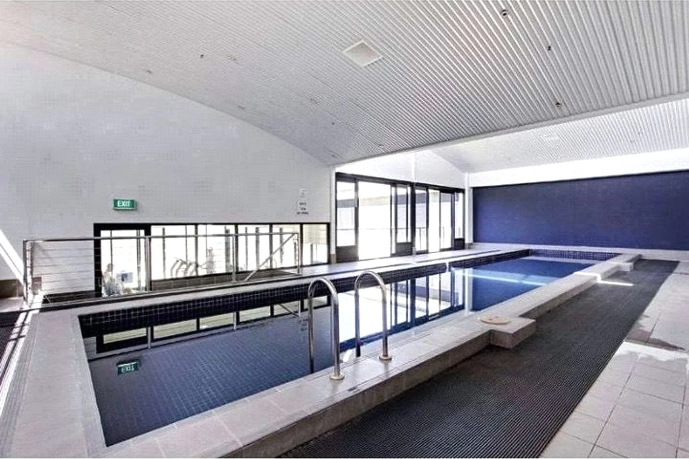 Additional image 21 of 2209/250 Elizabeth Street, Melbourne VIC 3000