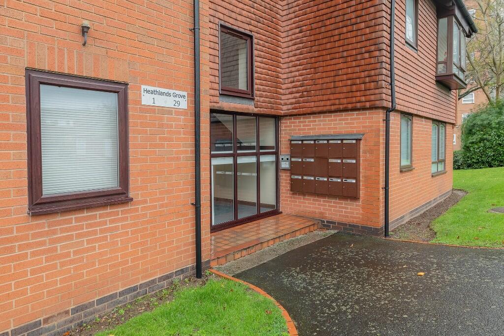 Additional image 16 of Heathlands Grove, Birmingham, B31