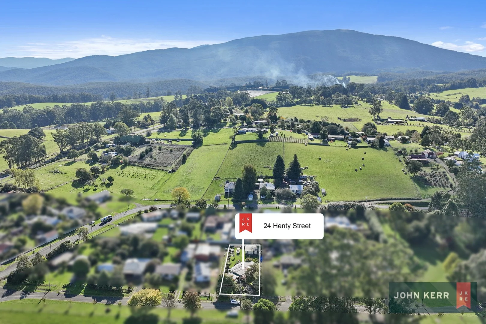 24 Henty Street, Erica VIC 3825