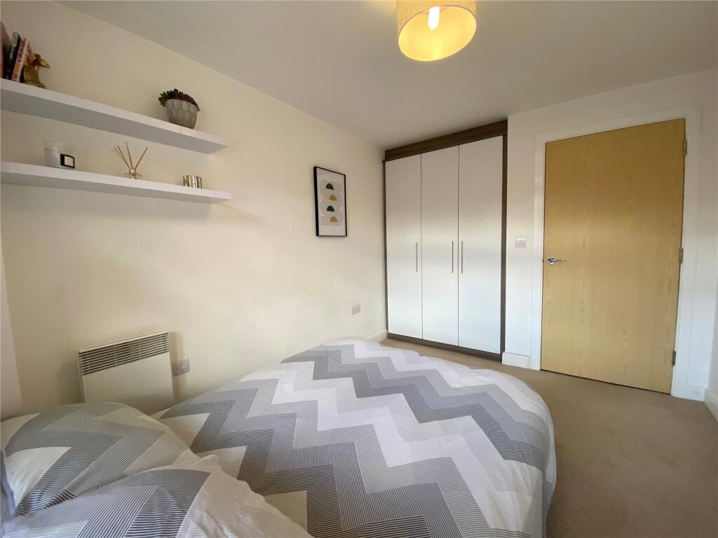 Additional image 5 of Lion Court, Warstone Lane, Birmingham, West Midlands, B18