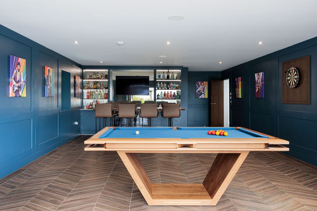 Additional image 36 of 6 bed detached house for saleLongley Lane, Woodside, Kelsall, Tarporley CW6