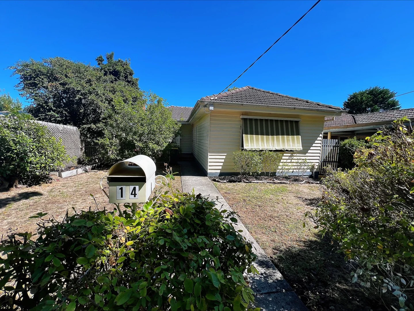 14 Edward St, Mitcham VIC 3132