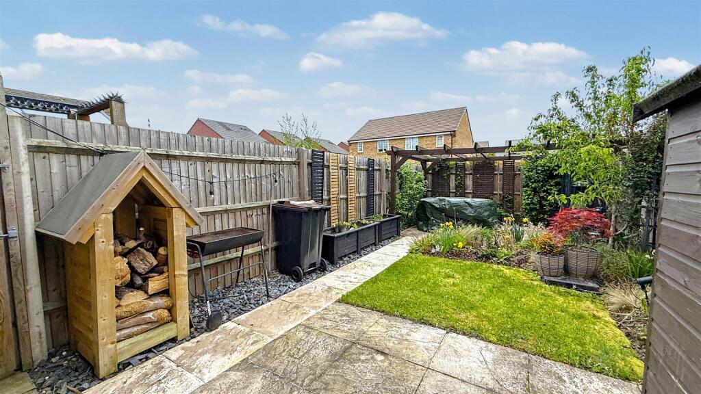 Additional image 14 of Breedon Way, Stirchley, Birmingham