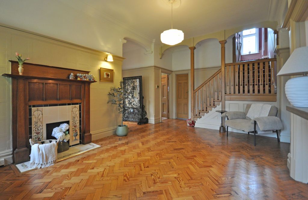 Additional image 5 of 6 bed detached house for saleGlen View, Newport NP20
