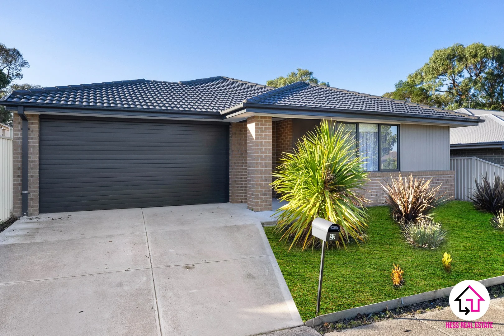 23 Alexander Avenue, Wallan VIC 3756