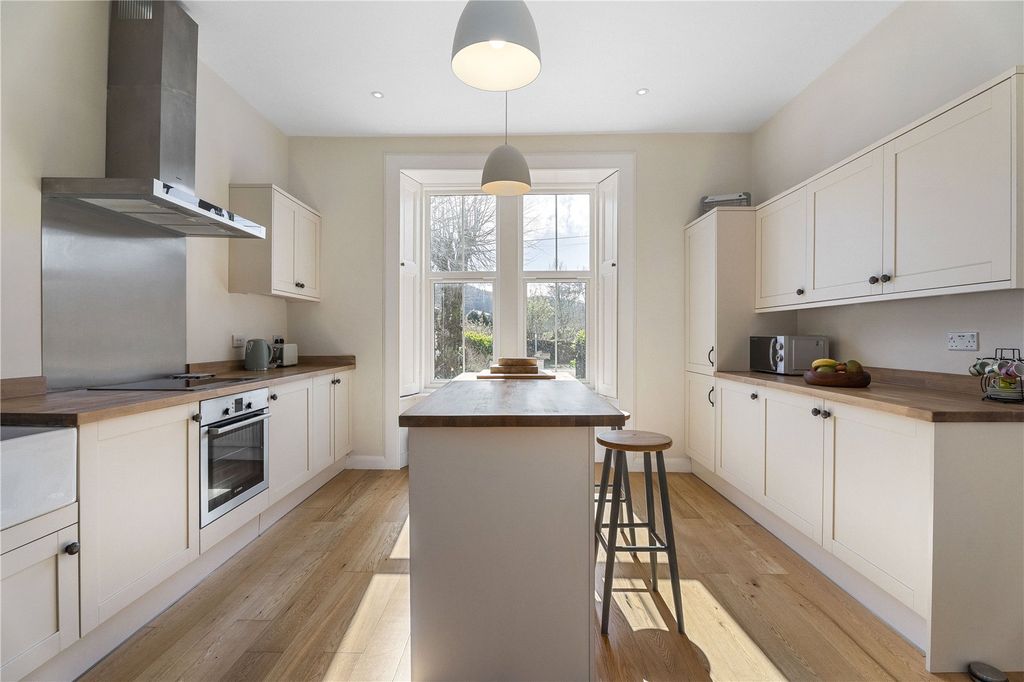 Additional image 6 of 4 bed detached house for saleThe School House, Tweedsmuir, Biggar, Scottish Borders ML12
