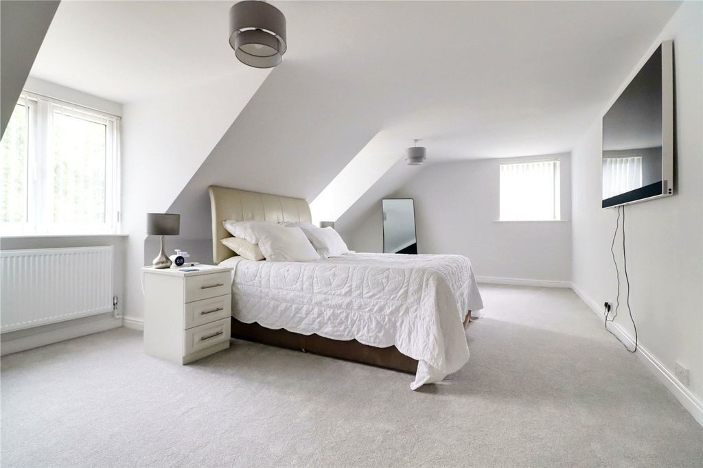 Additional image 10 of 5 bed detached house for saleCadney Road, Brigg DN20