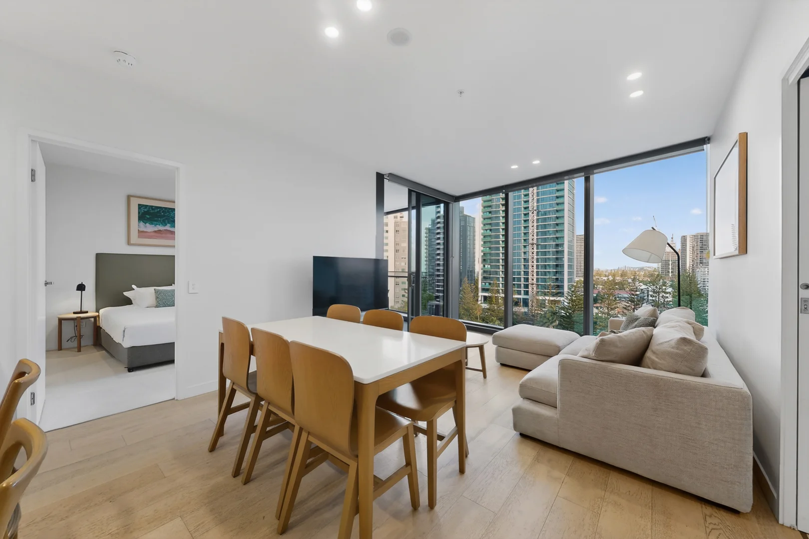 Additional image 4 of 904/12 Philip Avenue, Broadbeach QLD 4218
