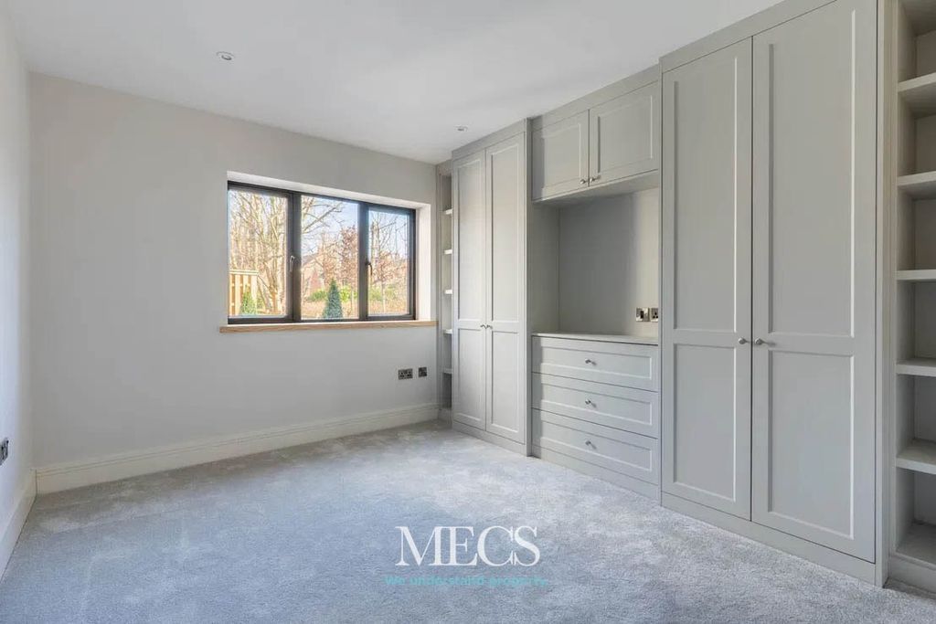 Additional image 5 of 16 bed detached house for sale20 Station Road, Blackwell, Bromsgrove, Worcestershire B60
