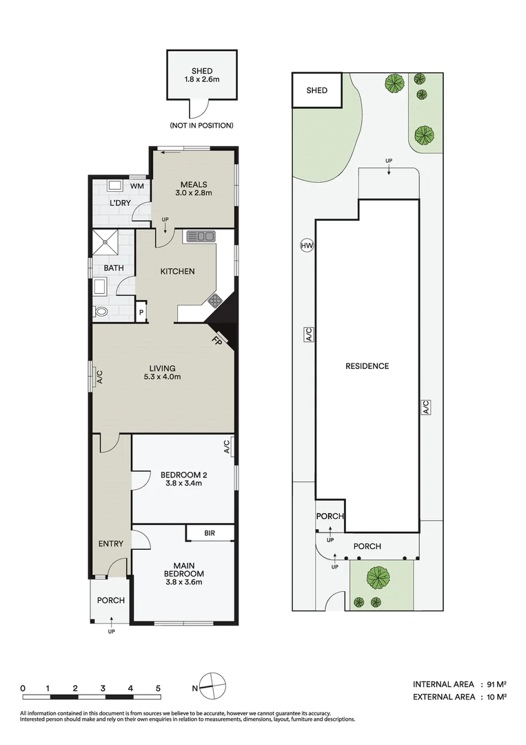 Additional image 9 of 53 Windsor Street, Seddon VIC 3011