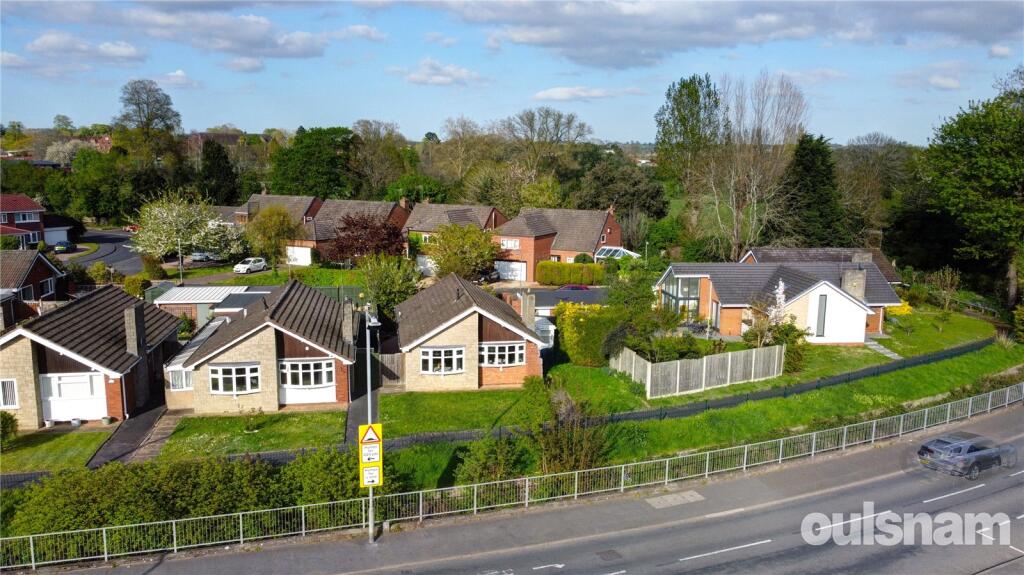 Additional image 22 of Yeomans Walk, Bromsgrove, Worcestershire, B60