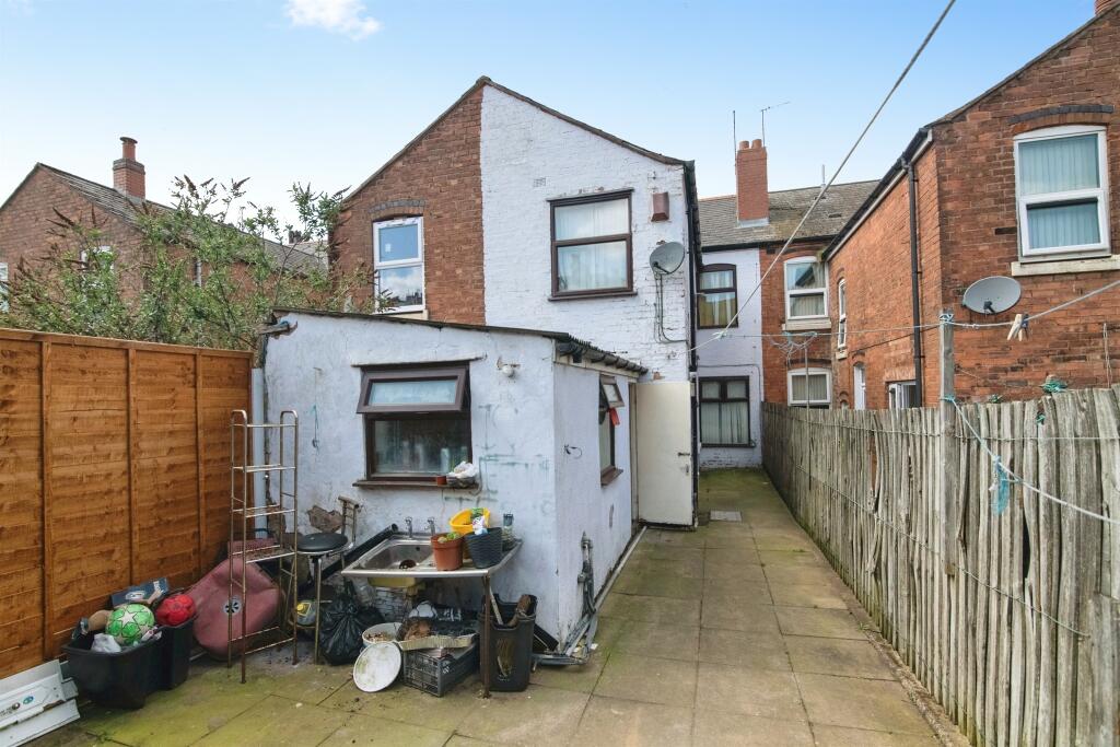 Additional image 17 of Shenstone Road, Edgbaston, BIRMINGHAM