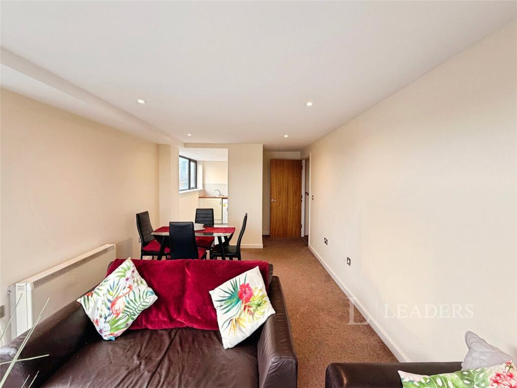 Additional image 5 of Avoca Court, 21 Moseley Road, B12
