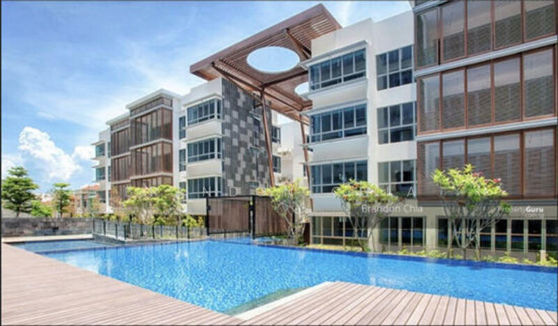 43 PASIR PANJANG HILL photo 5