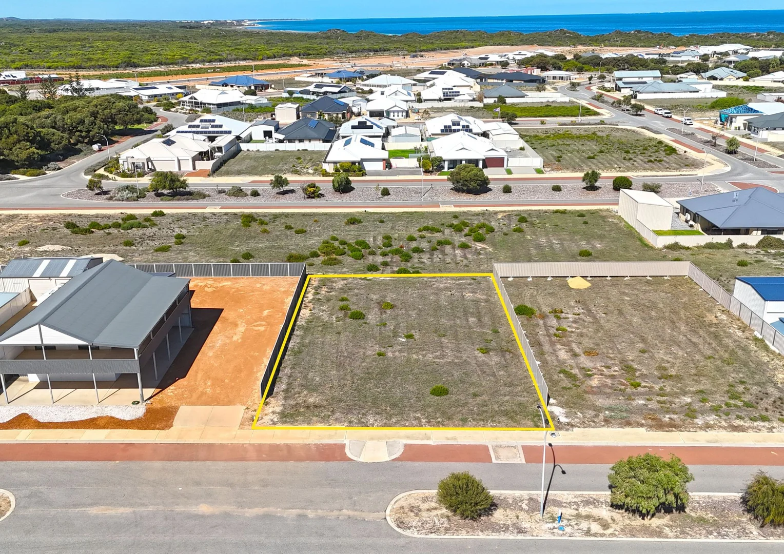 Additional image 7 of Lot 733, 24 Hamelin Avenue, Jurien Bay WA 6516