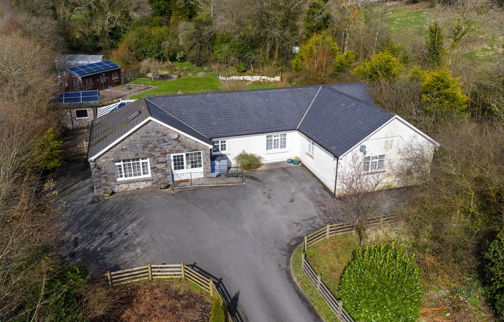 Additional image 47 of 10 bed detached house for saleWith Glamping Site - Cribyn, Lampeter SA48