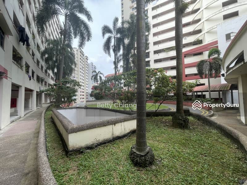 Additional image 14 of 296C Choa Chu Kang Avenue 2