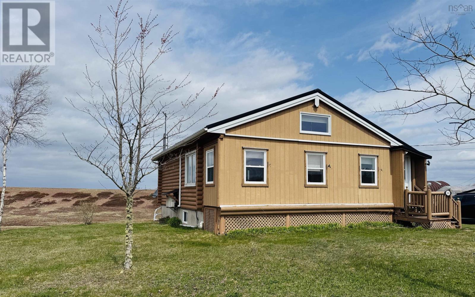 2661 Canaan Road