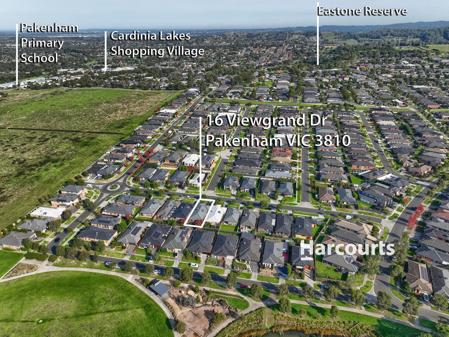 Additional image 19 of 16 Viewgrand Drive, Pakenham VIC 3810