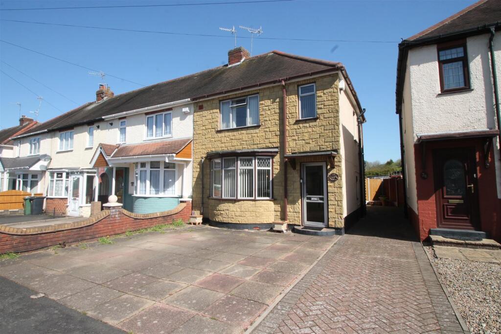 Additional image 24 of Hickmans Avenue, Cradley Heath