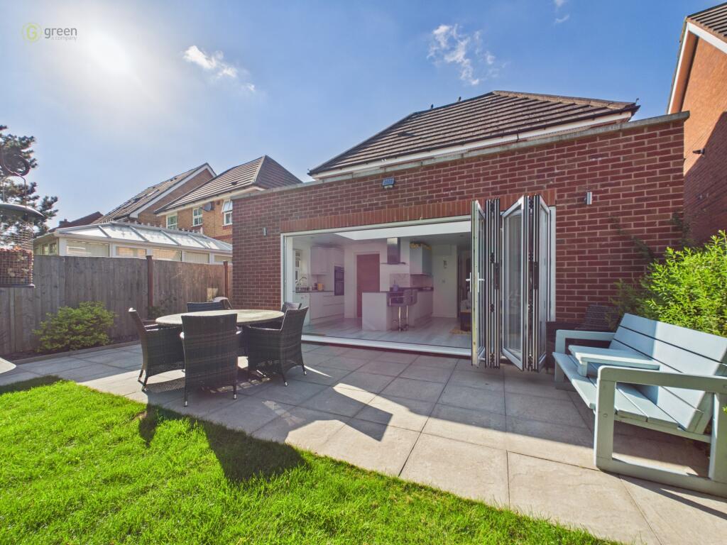 Additional image 33 of Yeomanry Close, Sutton Coldfield, B75