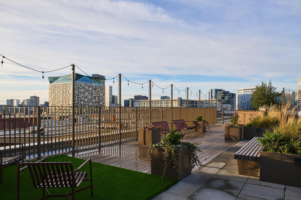 Additional image 13 of APO The Holloway, Gough Street, Birmingham, B1