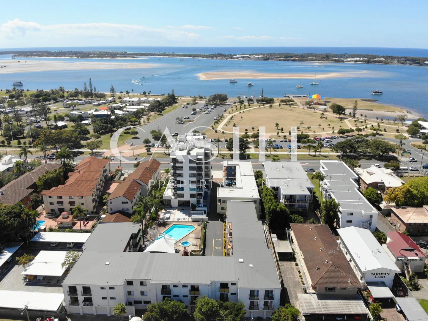 Additional image 19 of 301/132 Marine Parade, Southport QLD 4215
