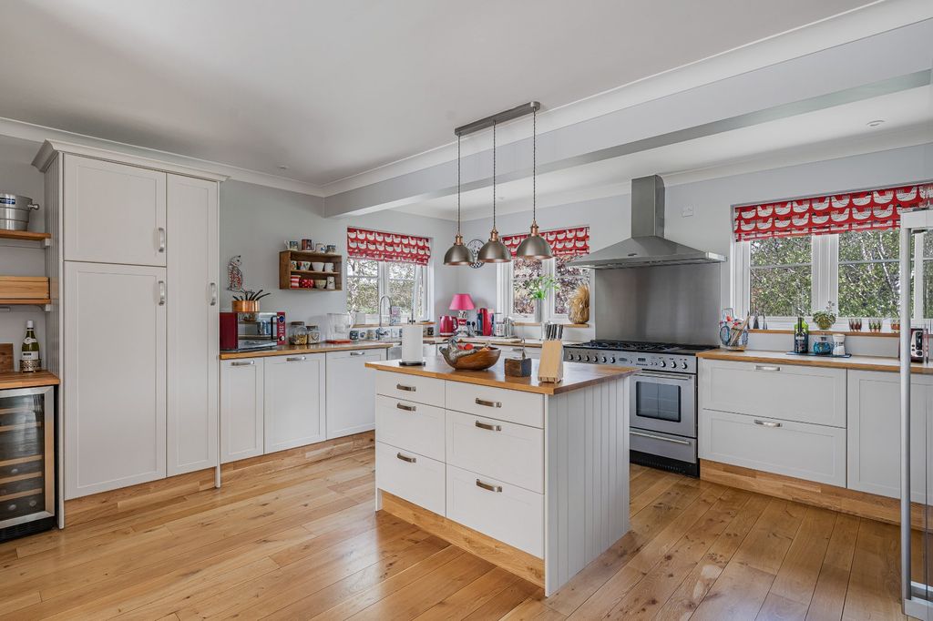 Additional image 29 of 4 bed detached house for saleWains Road, Daglingworth, Cirencester, Gloucestershire GL7